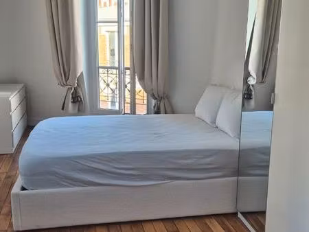 appartement t2