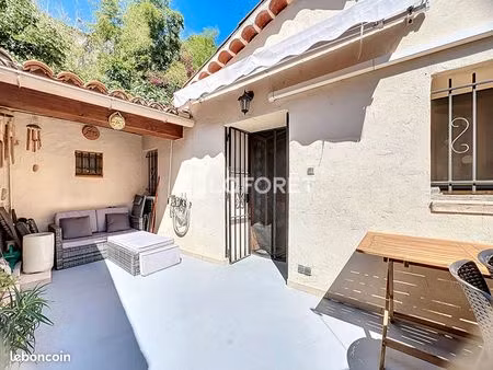maison 5 pièces 93 m²