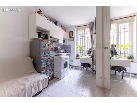 appartement 1 pièce 25 m²