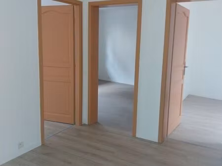 vendre appartement 4 pièces 84 m2