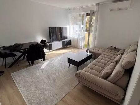 appartement 4 pièces neudorf