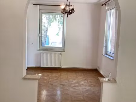 particulier louer 2 grandes pièces très bonne état neudorf