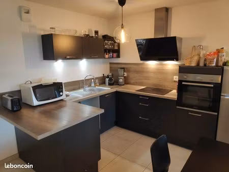 maison meublée 150m²
