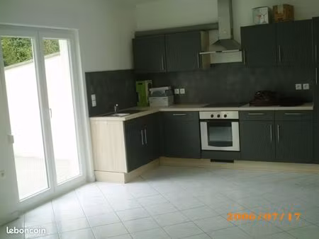 maison à louer t4