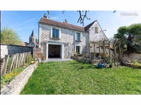 maison 7 pièces - vendenheim