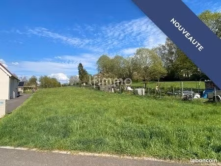 terrain 2394 m² gundershoffen