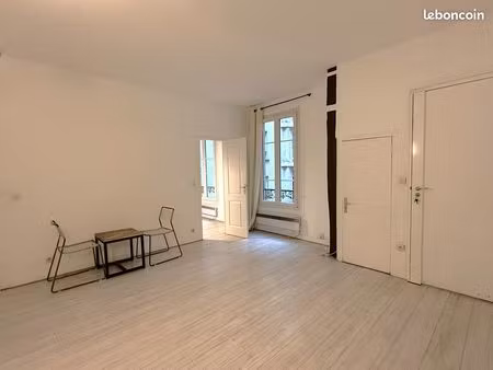 appartement paris 3ème archives