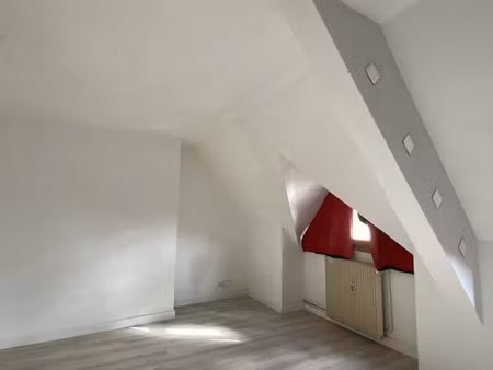studio 1 pièce 25 m²