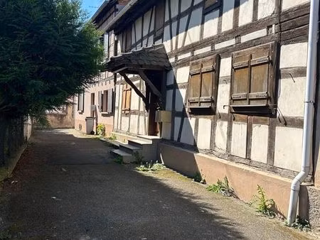 maison 5 pièces 119 m²