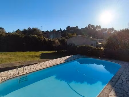 belle maison familiale