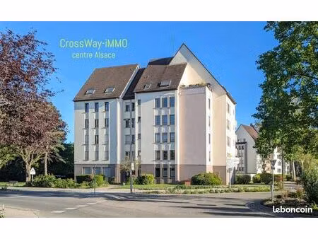 appartement 4 pièces 79 m²