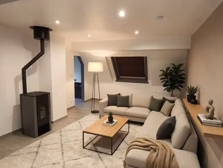 duplex 3/4 pieces