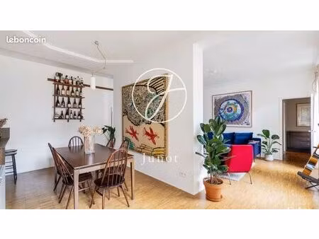 appartement 4 pièces 70 m²