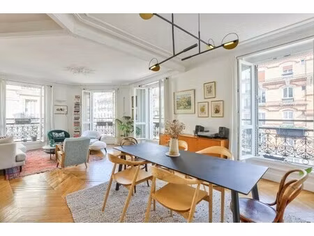 appartement de luxe à vendre dans le quartier jardin des plantes