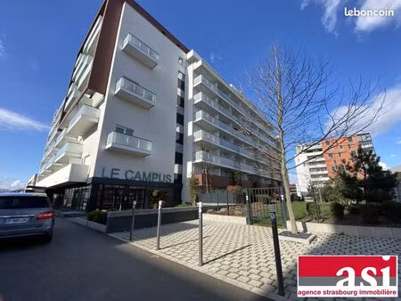 studio 1 pièce 25 m²