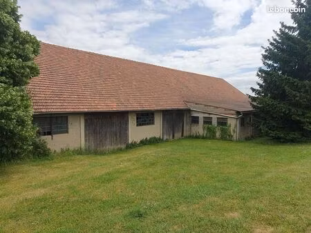 maison 10 pièces 400 m²