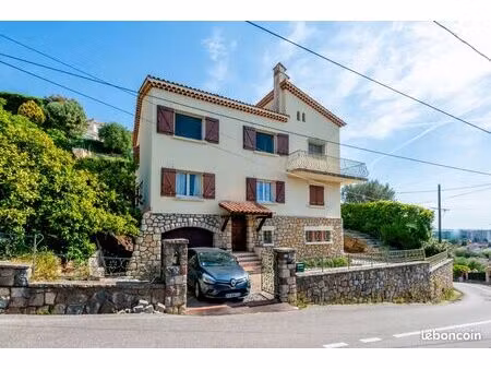 opportunité - exclusivité maison indépendante à mandelieu-la-napoule