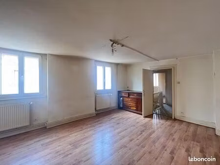 maison 5 pièces 92 m²