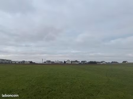 terrain 575 m² la walck