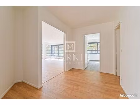 appartement 3 pièces 82 m²