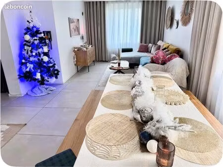 appartement rénover