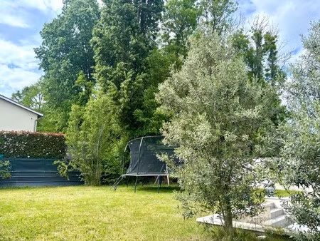 maison de luxe à vendre dans le quartier centre