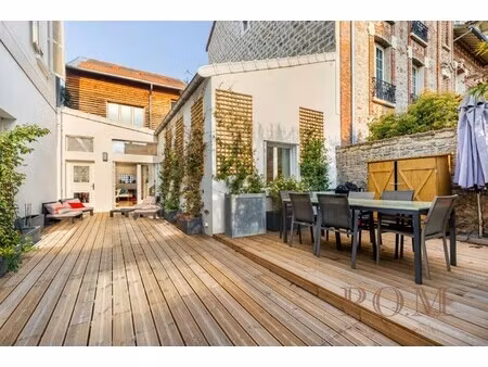 maison de luxe à vendre dans le quartier champs philippe sud
