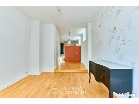 maison 3 pièces 66 m²