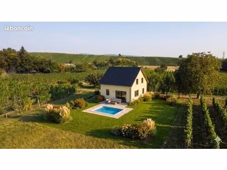 terrain 398 m² dahlenheim