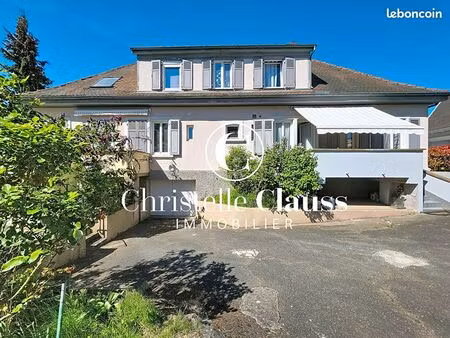 appartement 3 pièces 72 m²