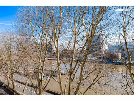 appartement 4 pièces 120 m²