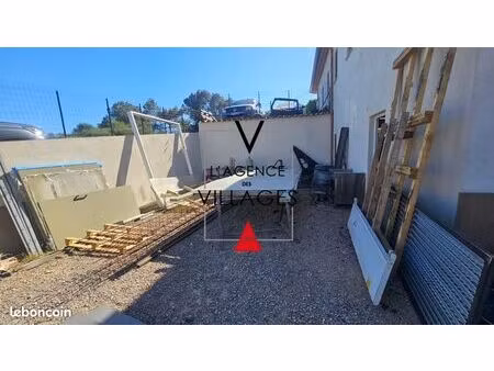 local 108 m² cabris