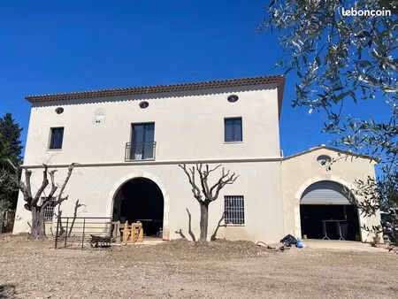 local 69 m² plascassier