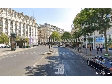 local commercial 50 m²