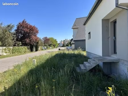 maison 4 pièces 97 m²