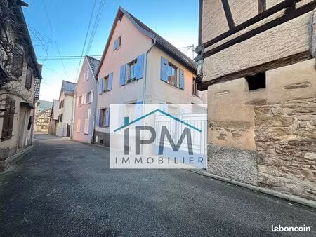 maison 4 pièces 103 m²