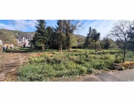 vente terrain mutzig
