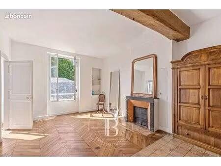 appartement 4 pièces 83 m²