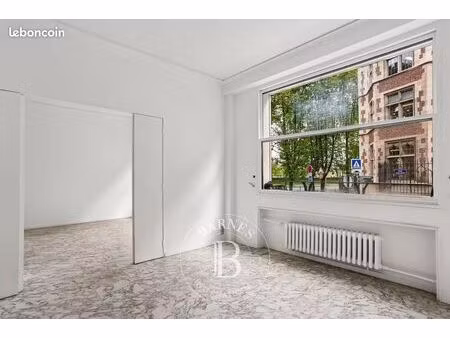 appartement 3 pièces 79 m²