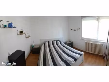 appartement f2 neudorf