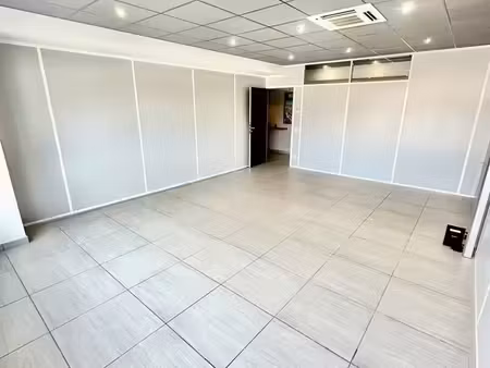 bureau 33m² à louer