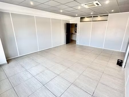 bureau 33m2 à louer