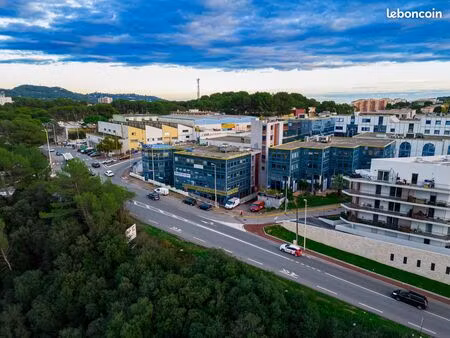location parking caneopole - le cannet