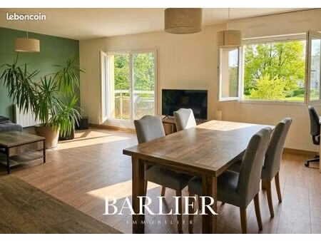 appartement 3 pièces 76 m²