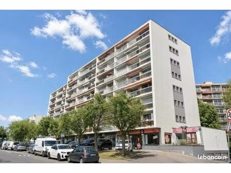 appartement 4 pièces 88 m²