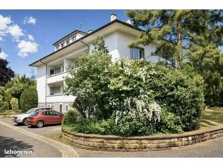 appartement 3 pièces 71 m²