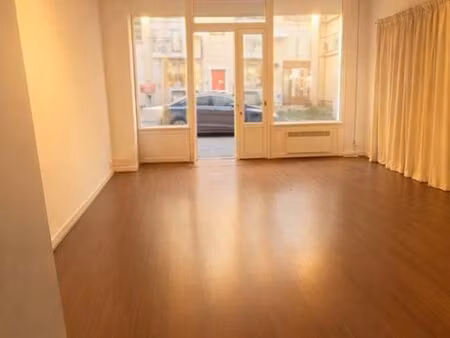 boutique 39m2