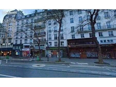 local commercial — boulevard bonne nouvelle  paris 2e