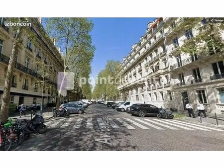 local commercial 44 m²