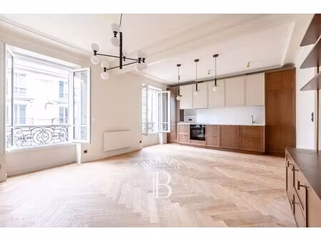 appartement de luxe à vendre à paris 9ème